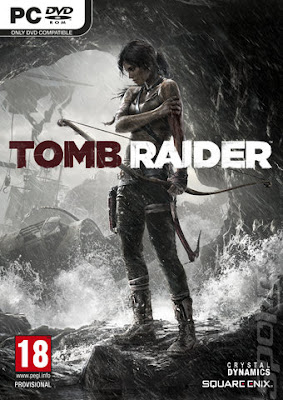 Tomb Raider 2013 [NEW!!]