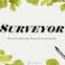 Surveyor Font Family Free Download