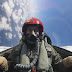 Video: Hunter-Reay vuela con los Thunderbirds de la Fuerza Aérea de Estados Unidos
