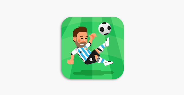 World Soccer Champs Mod Apk Download Android