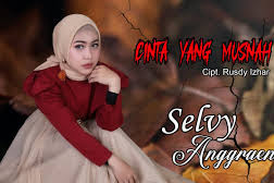 Selvy Anggraeni - Cinta Yang Musnah