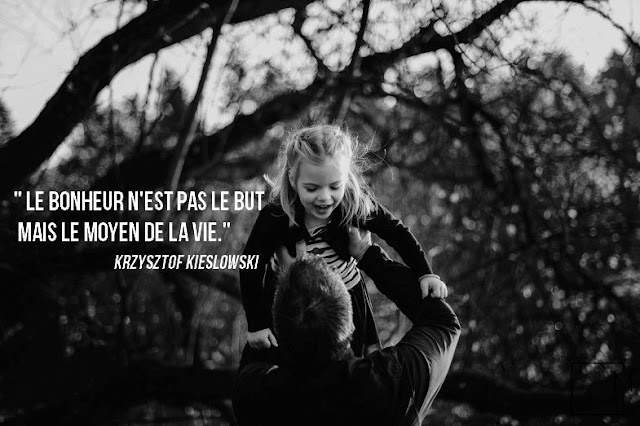 citation sur la vie