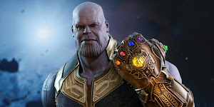Infinity Gauntlet of Thanos Wipes out half of the Search Results in Google Search