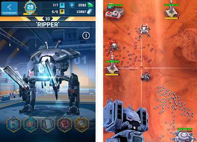 Download Game Robocide ipa iOS