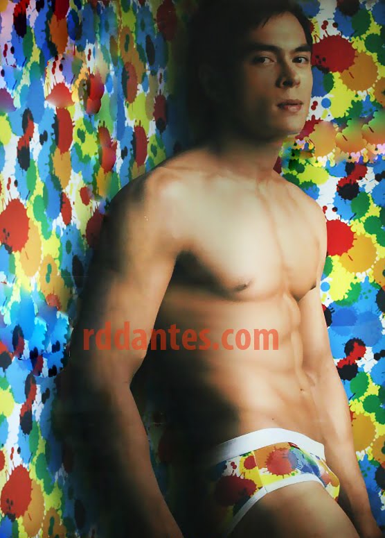 HOT JAKE CUENCA