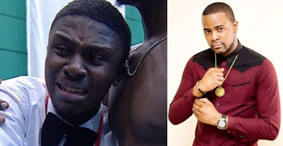 #BBNaija: Lolu Shed Tears As He Reveals That He Made DJ Xclusive Famous.