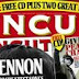 Uncut Celebrates 2007 With Lennon's Top Tunes