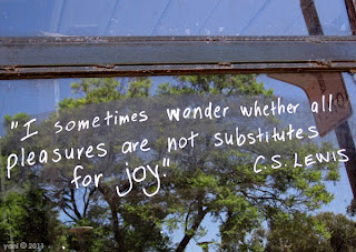 cs lewis window quote