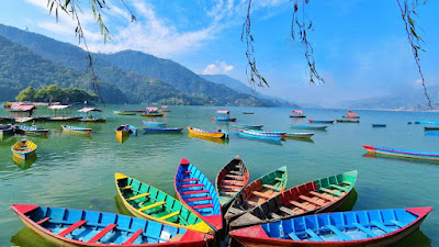 Nepal Tour Package from India