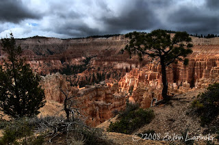 Click for Larger Image of Bryce Canyon