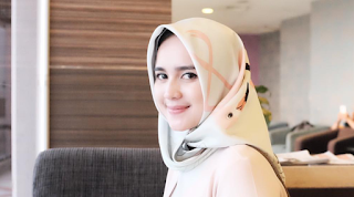 CEO APDC Analisa Widyaningrum