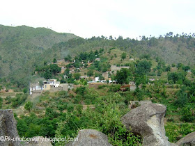 Buner Valley