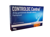 Prospect medicament Controloc