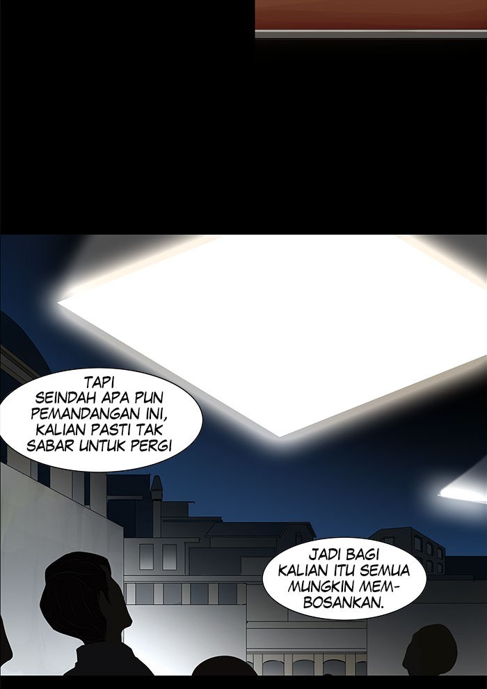 Tower of God Bahasa indonesia Chapter 136