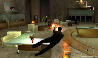 Review True Crime: Street of L.A. Versi PC, GTA San Andreas Versi Pemberantas Kejahatan 