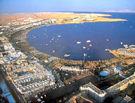 Sharm el-Sheikh 