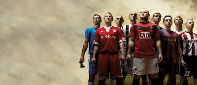 FIFA PS3 Game