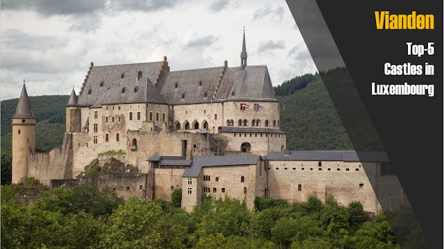 Vianden_best_castles_Luxembourg
