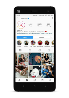 menambah follower di ig gratis