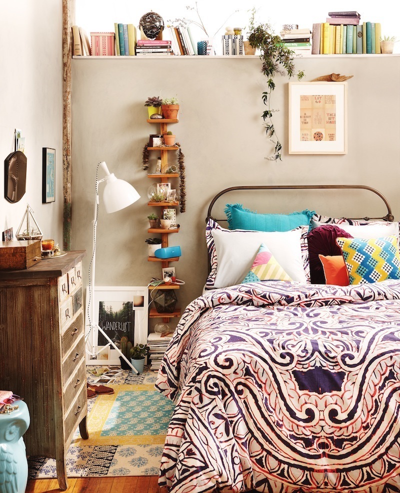 The Wanderwall: the UO home