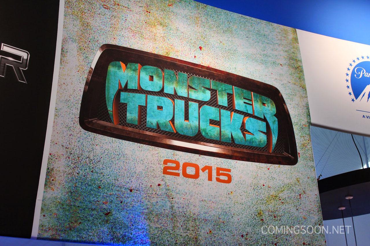 Nickelodeon Presents Epic Blaze and the Monster Machines Prime Time  Special, “Race to the Top of the World,” Featuring Guest Stars Anthony  Anderson and Mayim Bialik, on Monday, Nov. 23, at 7