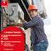 Oferta de Emprego da Synergie: Técnico de Instalações AVAC (M/F/D)