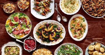 Tips for a Vibrant Vegetarian Holiday Filled with Variety