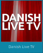 Install DanishLiveTV Kodi Addon