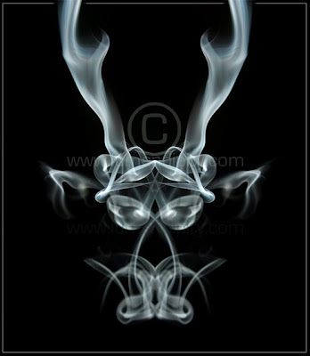 Smoke Photography