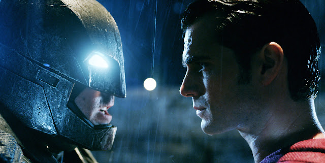 Une nouvelle bande-annonce pour Batman V Superman : L’aube de la justice