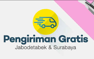 PENGIRIMAN GRATIS UNTUK PEMBELIAN ELEKTRONIK DI LAZADA