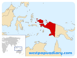 West Papua Diary