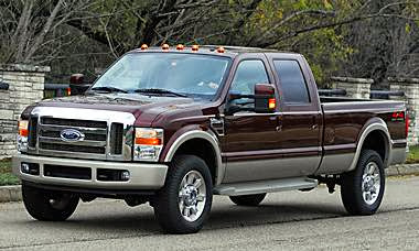 Ford Truck