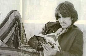 George Harrison Life, Death, different albums