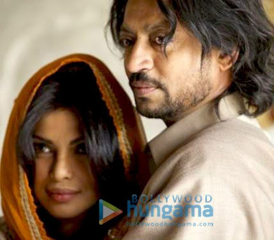 7 Khoon Maaf Movie Stills