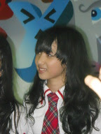 Ayana Shahab ( AchanJKT48 )