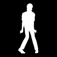 `Michael Joseph Jackson´ Dance Logo