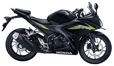 Harga All New Honda CBR 150R Facelift