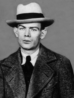 Top 70 Famous Irish American Gangsters: Eddie Diamond