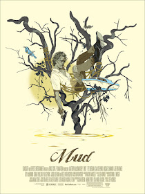 Risultati immagini per mud movie poster