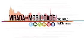 Virada da Mobilidade em SP