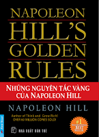 NHỮNG NGUYÊN TẮC VÀNG CỦA NAPOLEON HILL