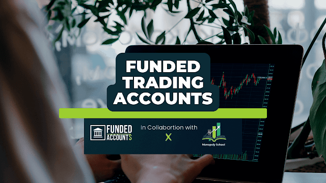 Funded Trading Account with no Challenge UK