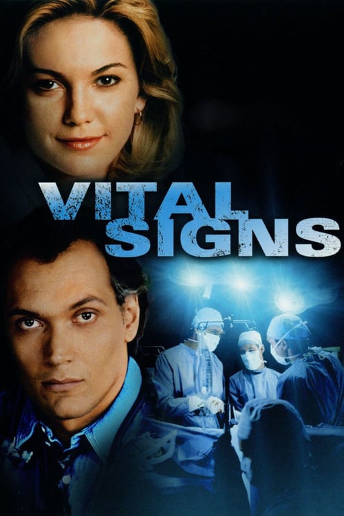 [HD] Vital Signs 1990 Film Complet En Anglais