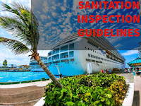 Best cruiseline pictures sanitaion