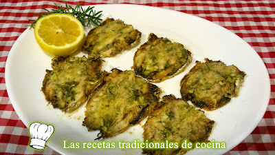 Recetas de cocina rápidas y fáciles