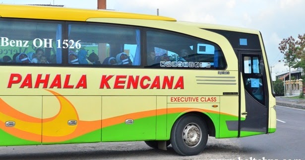 Lowongan Kerja Kernet Bus Akap 2019