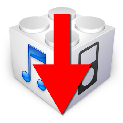 iOS 7 Beta 1 Dowgrade to iOS 6.13 and iOS 6.1.4