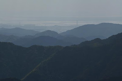 書寫山