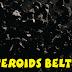 The Asteroid Belt: Exploring the Celestial Highway